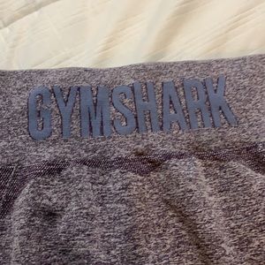 Brand new never worn Gym shark leggings
